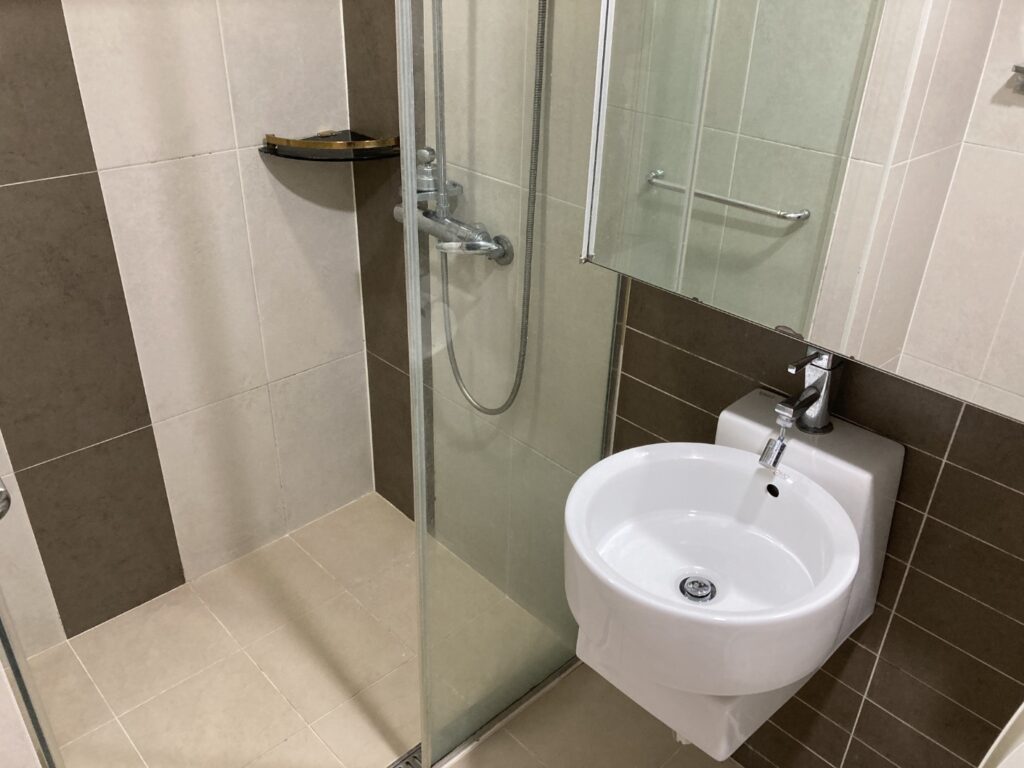 남양주 아파트 화장실 철거 현장-욕실 리모델링 철거 작업 후기 2 KakaoTalk 20230310 141429478