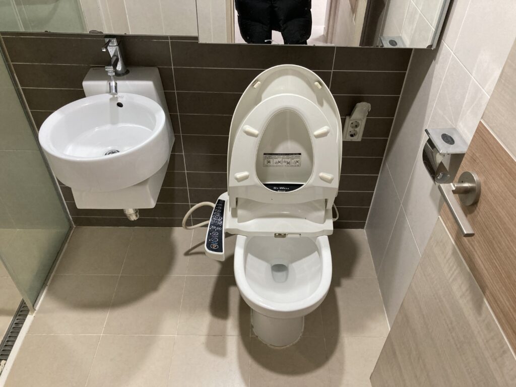 남양주 아파트 화장실 철거 현장-욕실 리모델링 철거 작업 후기 3 KakaoTalk 20230310 141429478 01