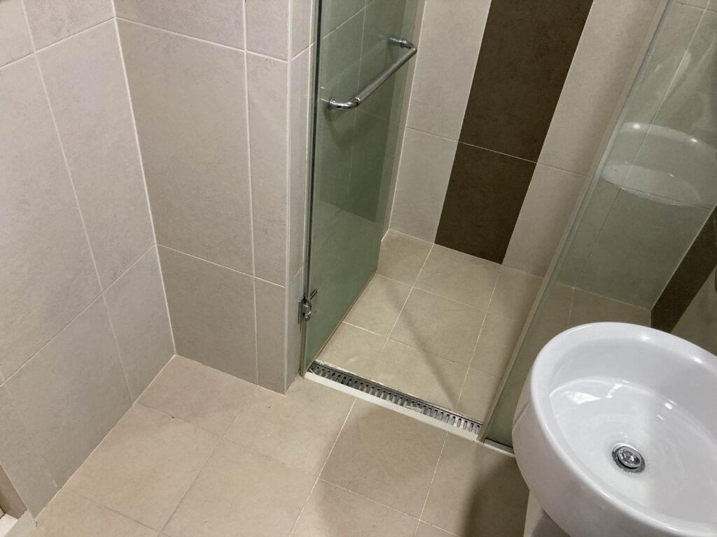 남양주 아파트 화장실 철거 현장-욕실 리모델링 철거 작업 후기 4 KakaoTalk 20230310 141429478 03