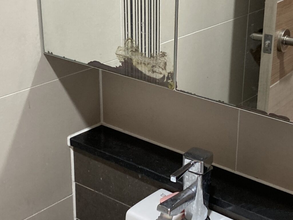 남양주 아파트 화장실 철거 현장-욕실 리모델링 철거 작업 후기 5 KakaoTalk 20230310 141429478 04