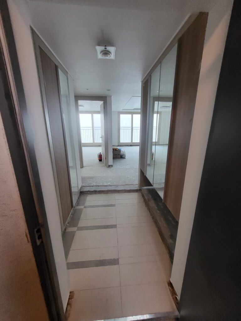 남양주 아파트 화장실 철거 현장-욕실 리모델링 철거 작업 후기 1 KakaoTalk 20230310 141429478 07