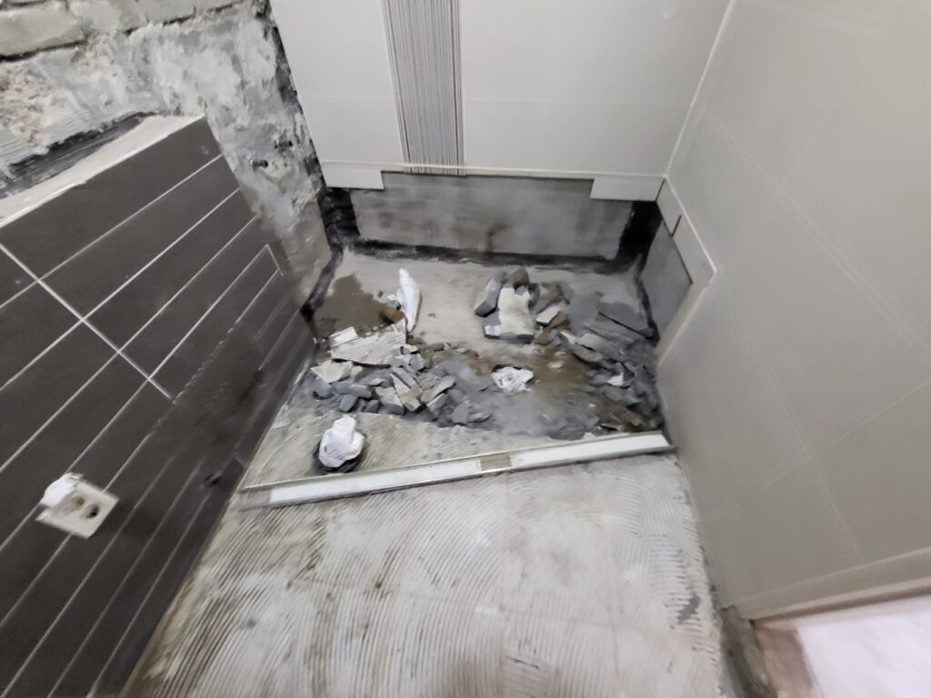 남양주 아파트 화장실 철거 현장-욕실 리모델링 철거 작업 후기 11 KakaoTalk 20230310 141429478 08 1