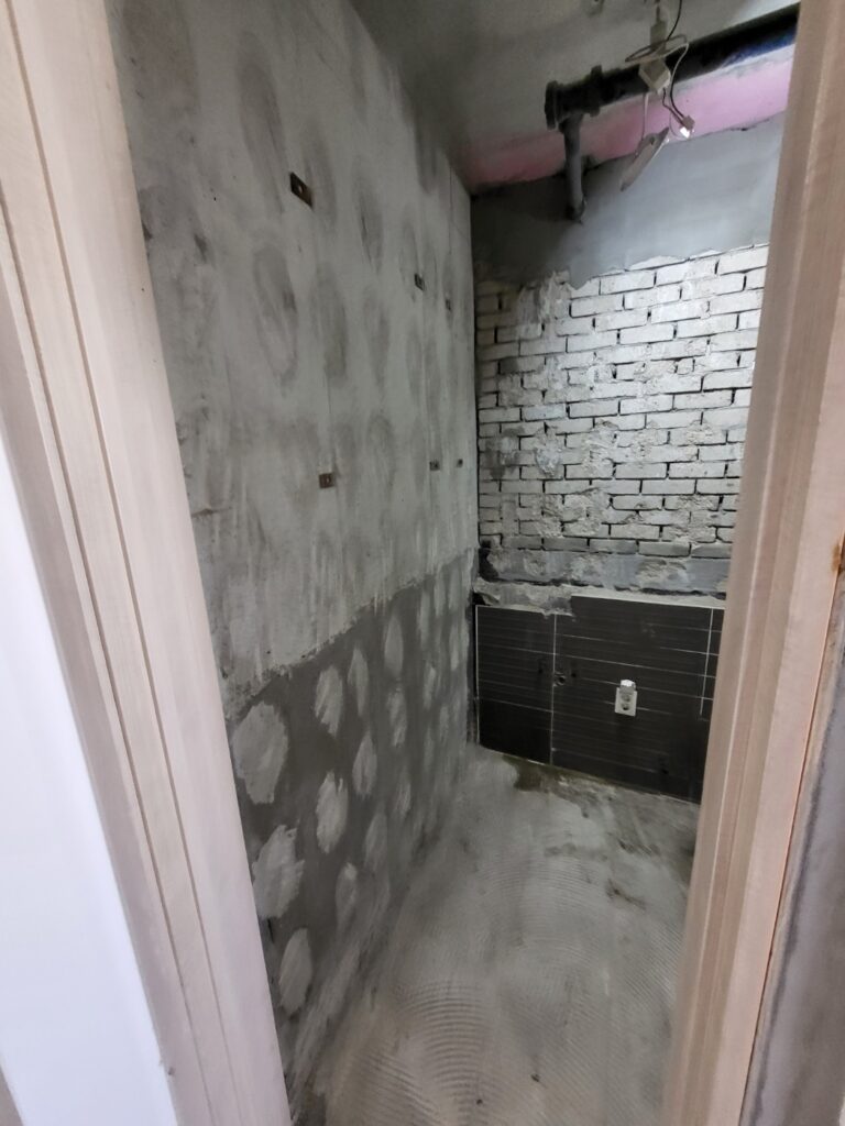 남양주 아파트 화장실 철거 현장-욕실 리모델링 철거 작업 후기 12 KakaoTalk 20230310 141429478 11